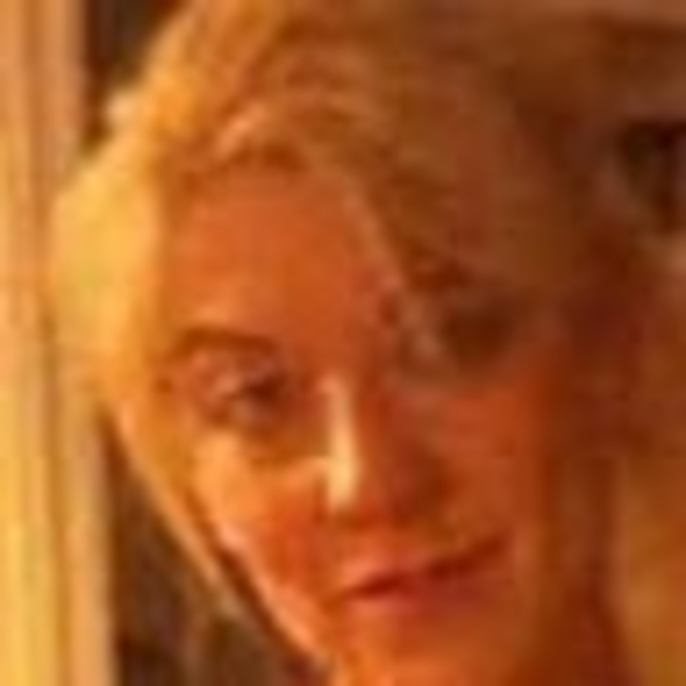 Meet your Posher, Marcy